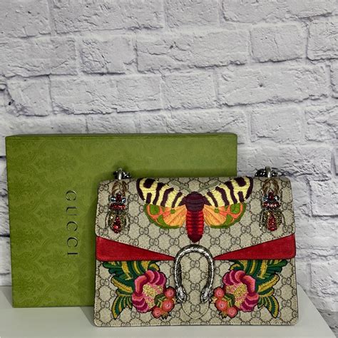 gucci dionysus moth|Dionysus Collection .